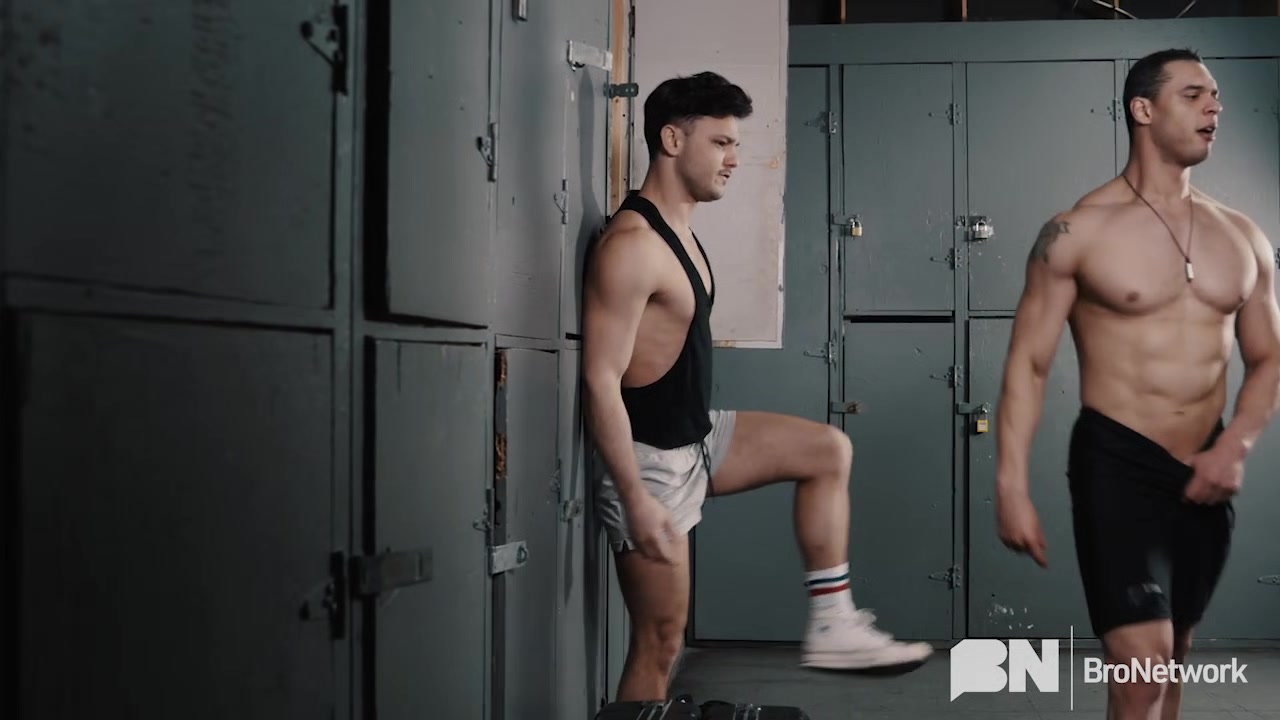 Workout Worship - Bro Network