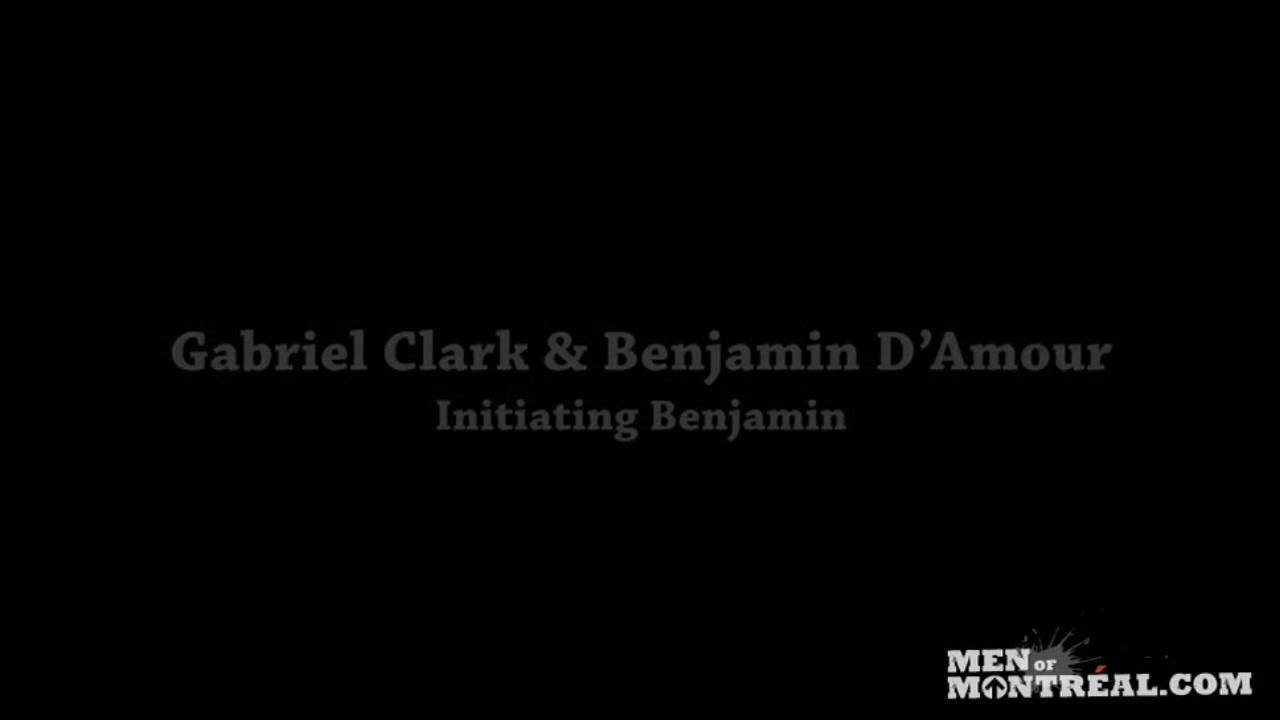 Initiating Benjamin - Bro Network