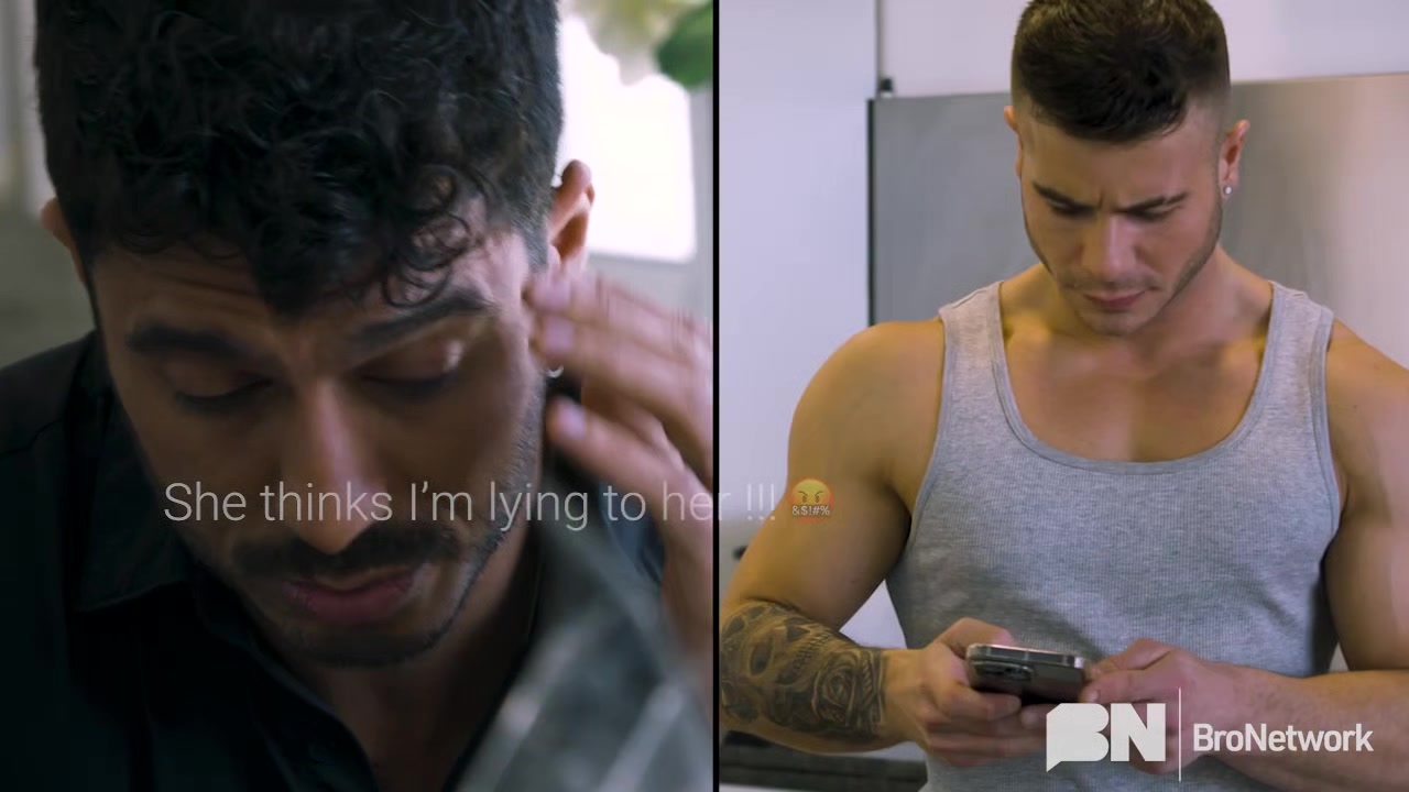 She Dumped Me! - Bro Network