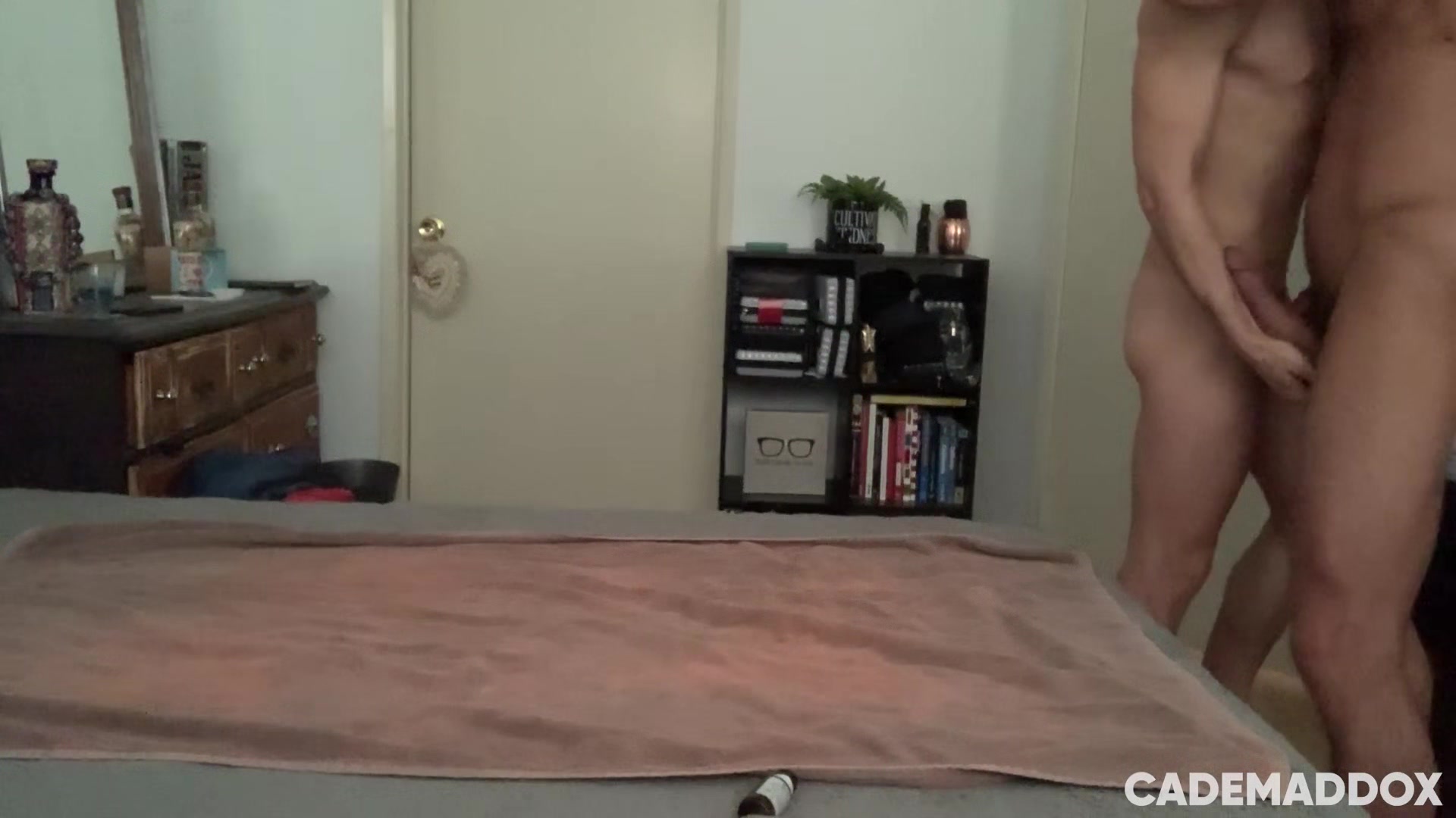 Random Hookup - CadeMaddox