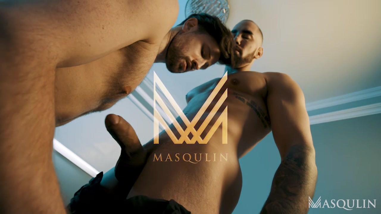 Keys Game, Part 1 - Gay Bareback Video - Masqulin