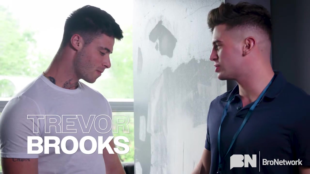 Dirty Delivery - Bro Network