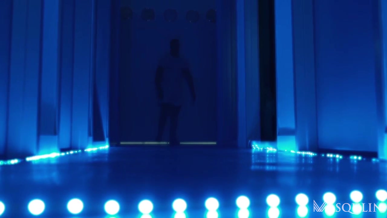 The 4 Doors, Part 1 - Anonymous - Gay Bareback Video - Masqulin