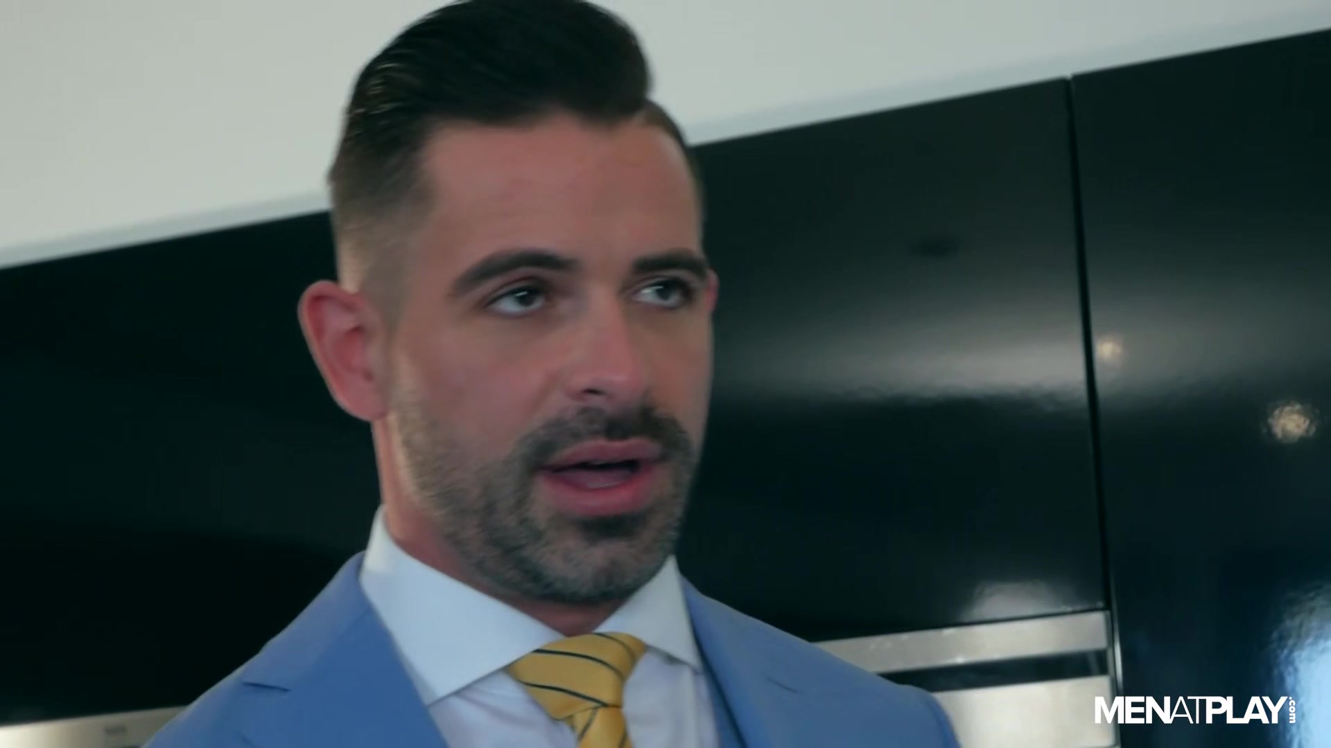 Blackmail - MENatPLAY