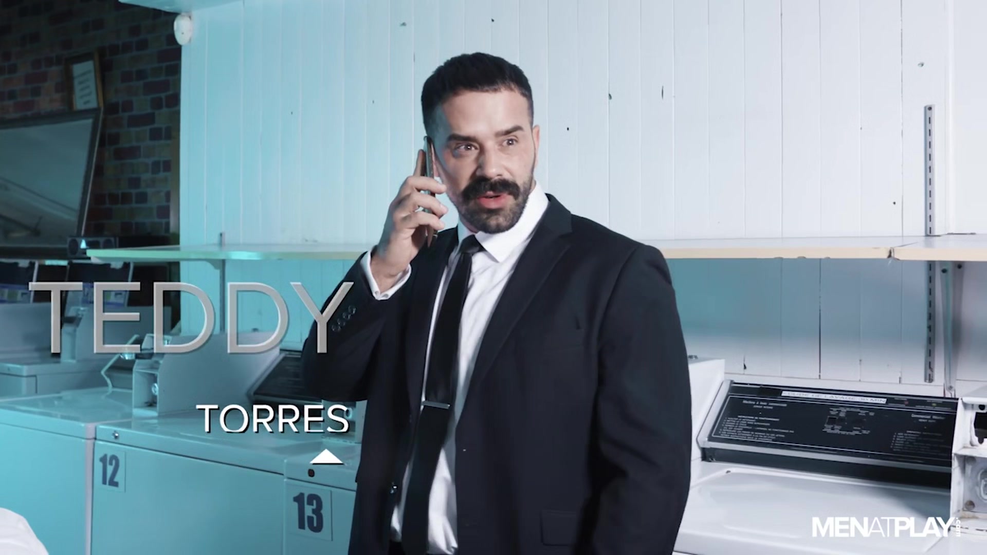 Fresh Load 2 - MENatPLAY