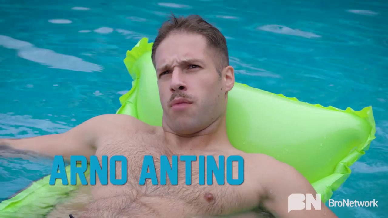 Banging My Best Friend's Brother - Bro Network