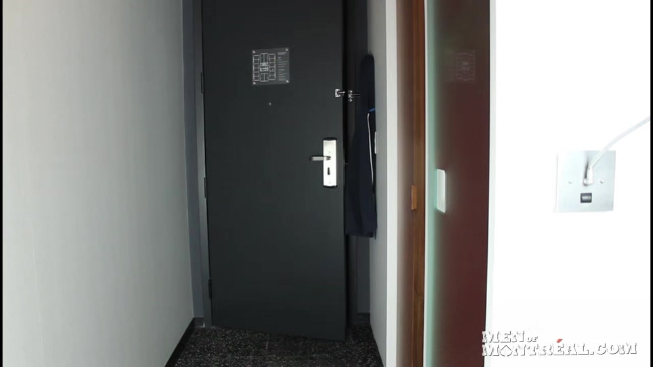 Behind Closed Doors - Bro Network