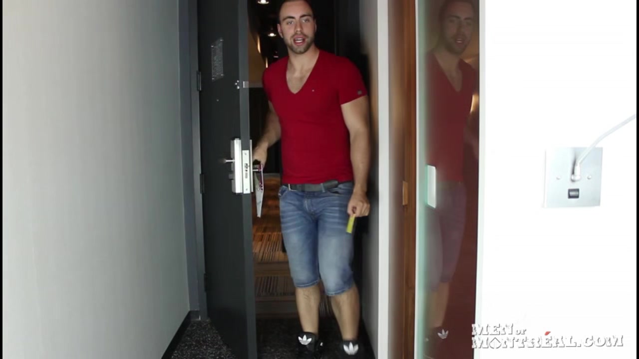Behind Closed Doors - Bro Network