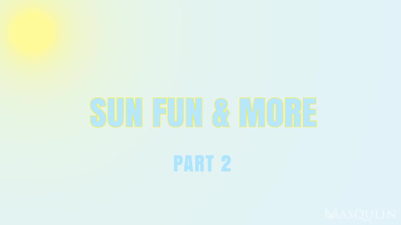 Sun, Fun and More, Part 2 - Bro Network