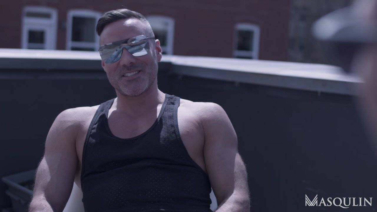 Daddy Sitter, Part 2 - Bro Network