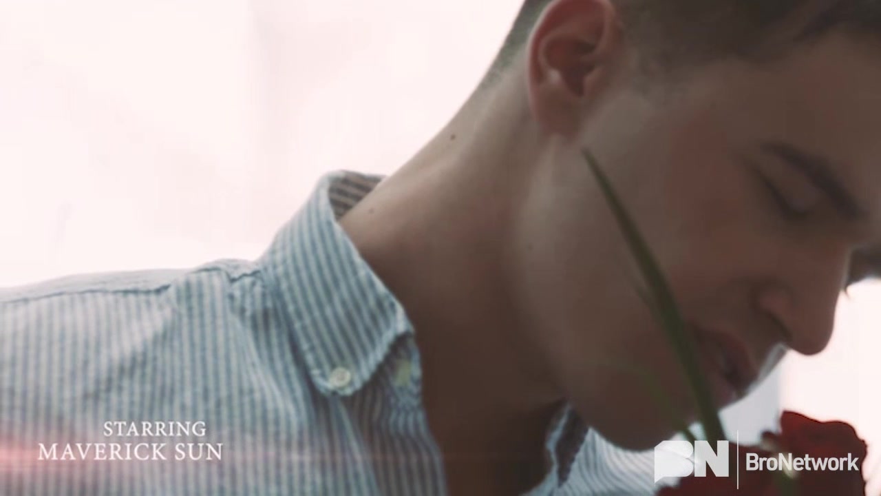 Valentines Leap - Gay Bareback Video - Masqulin