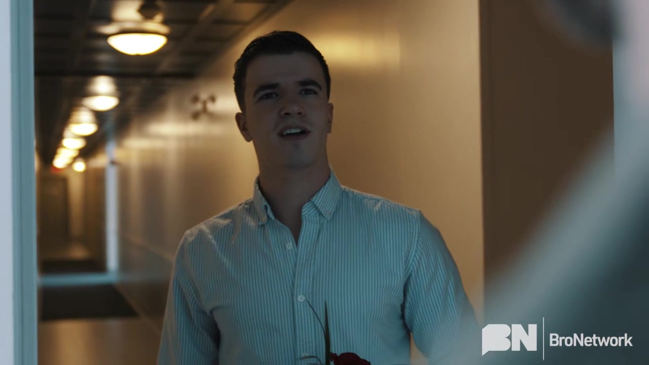 Valentines Leap - Gay Bareback Video - Masqulin