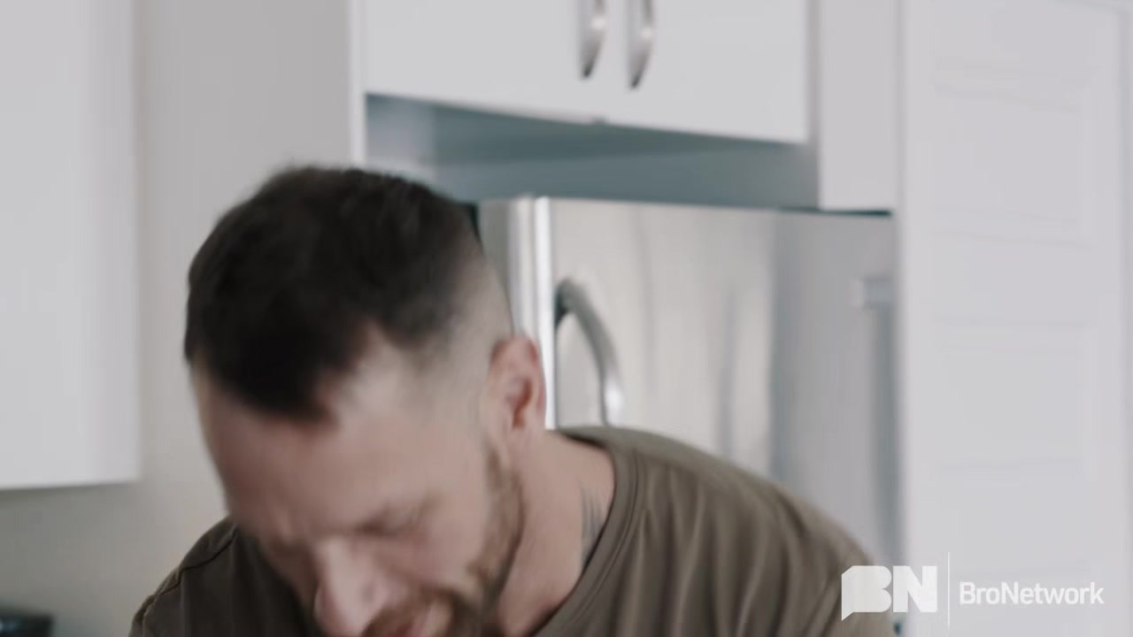 Valentines Leap - Gay Bareback Video - Masqulin