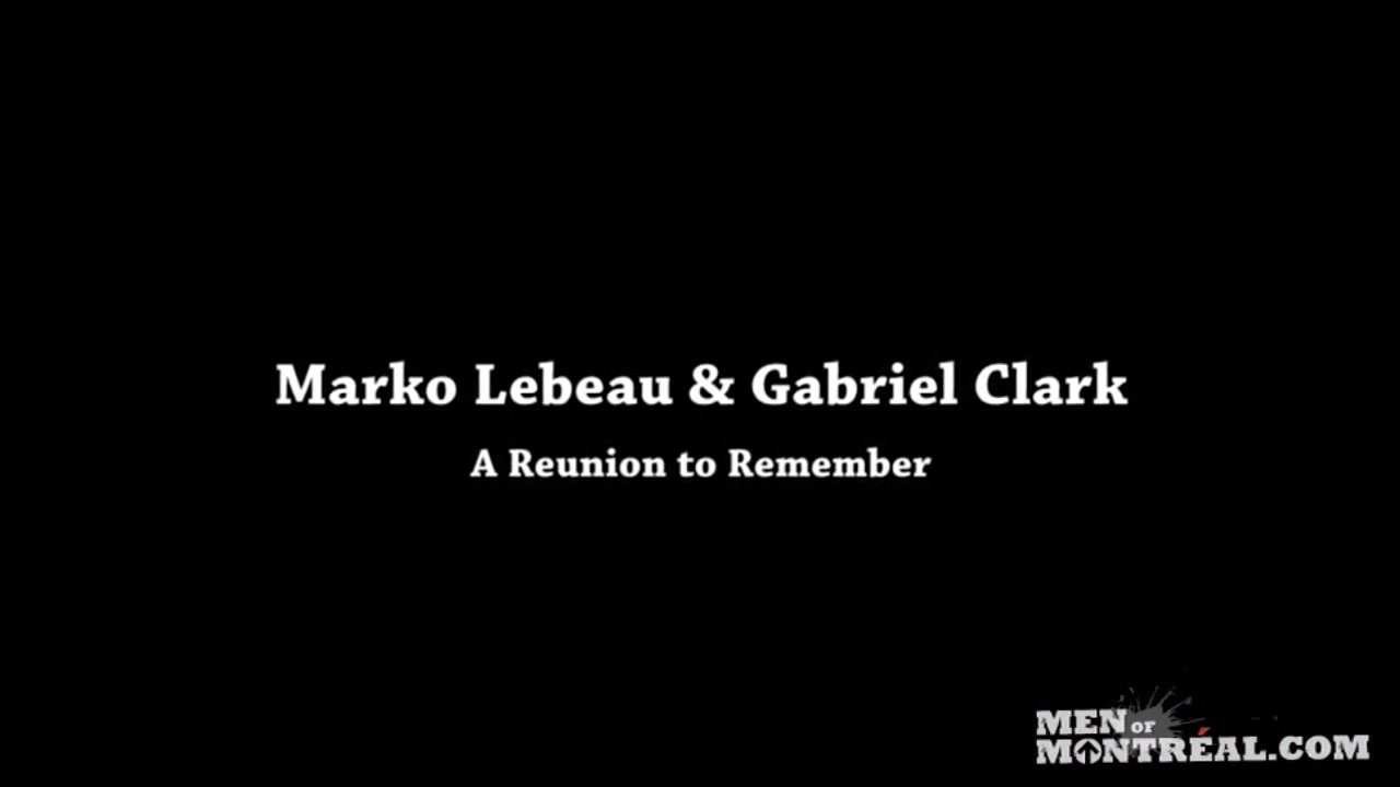 A Reunion To Remember - Bro Network