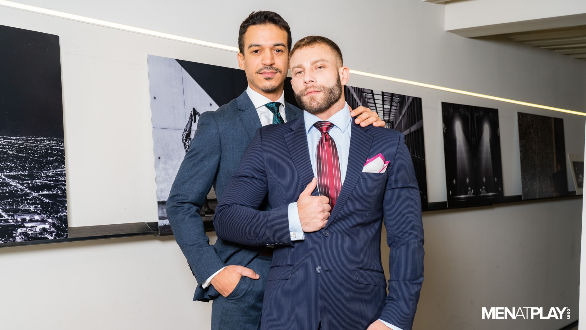 Private Collection - MENatPLAY
