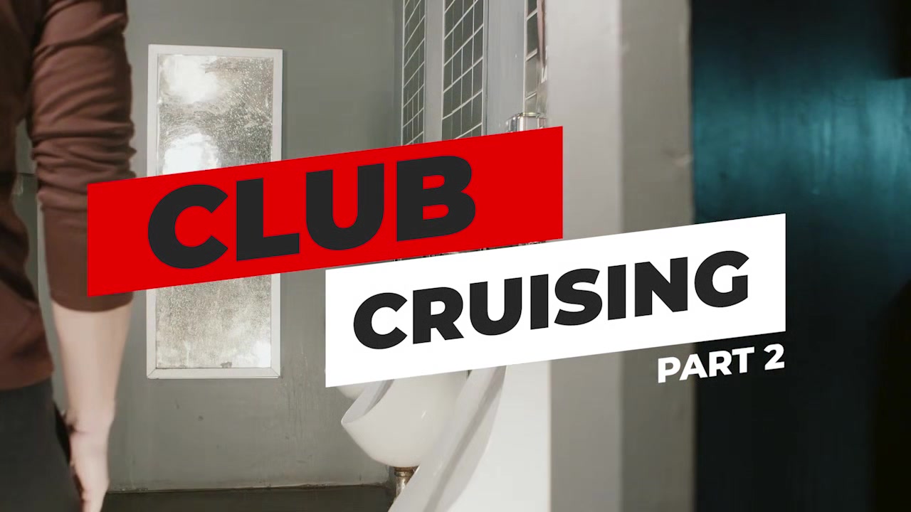 Club Cruising Part 2 - Bro Network