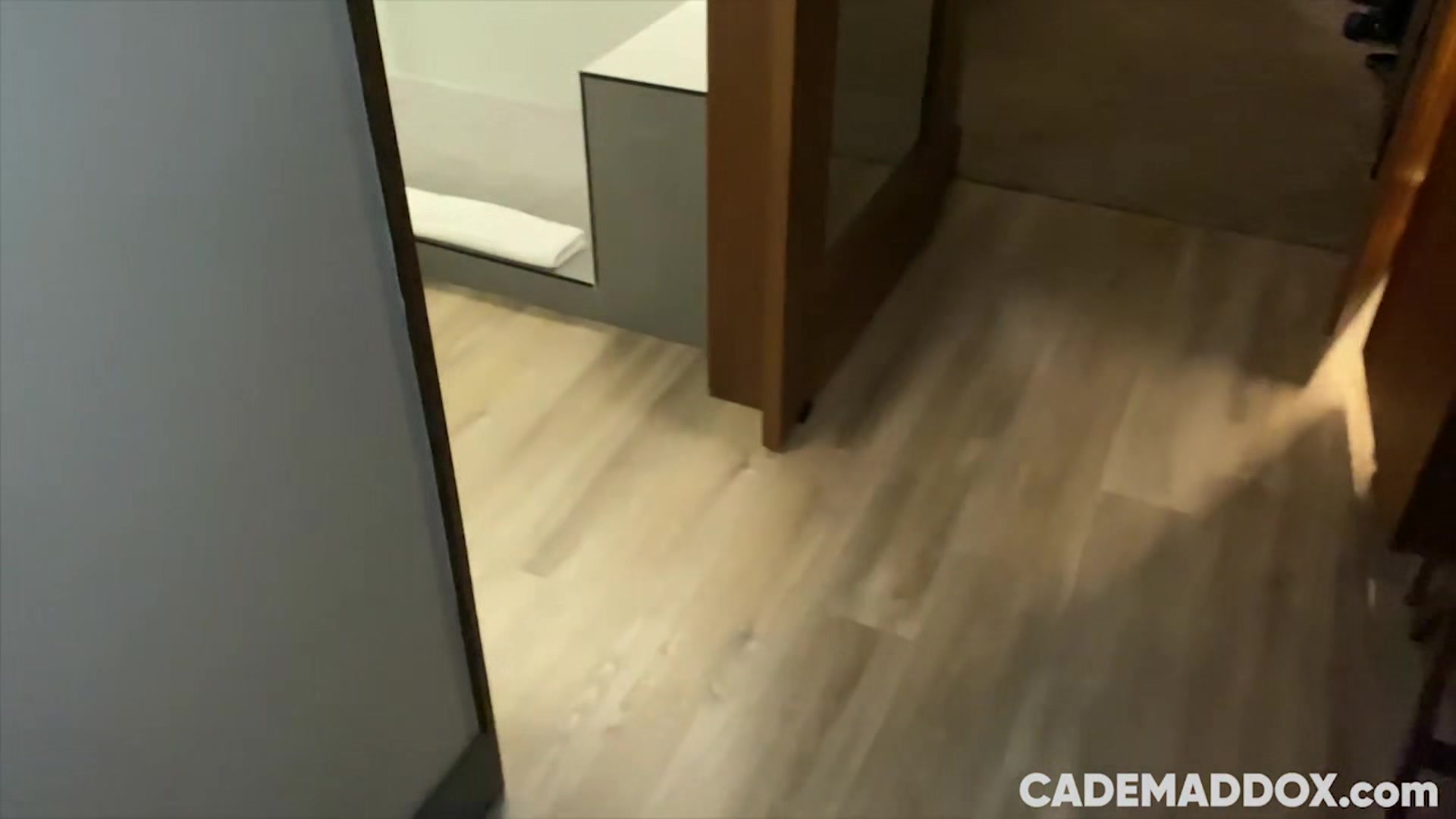Cumdump Deep Breeding - CadeMaddox