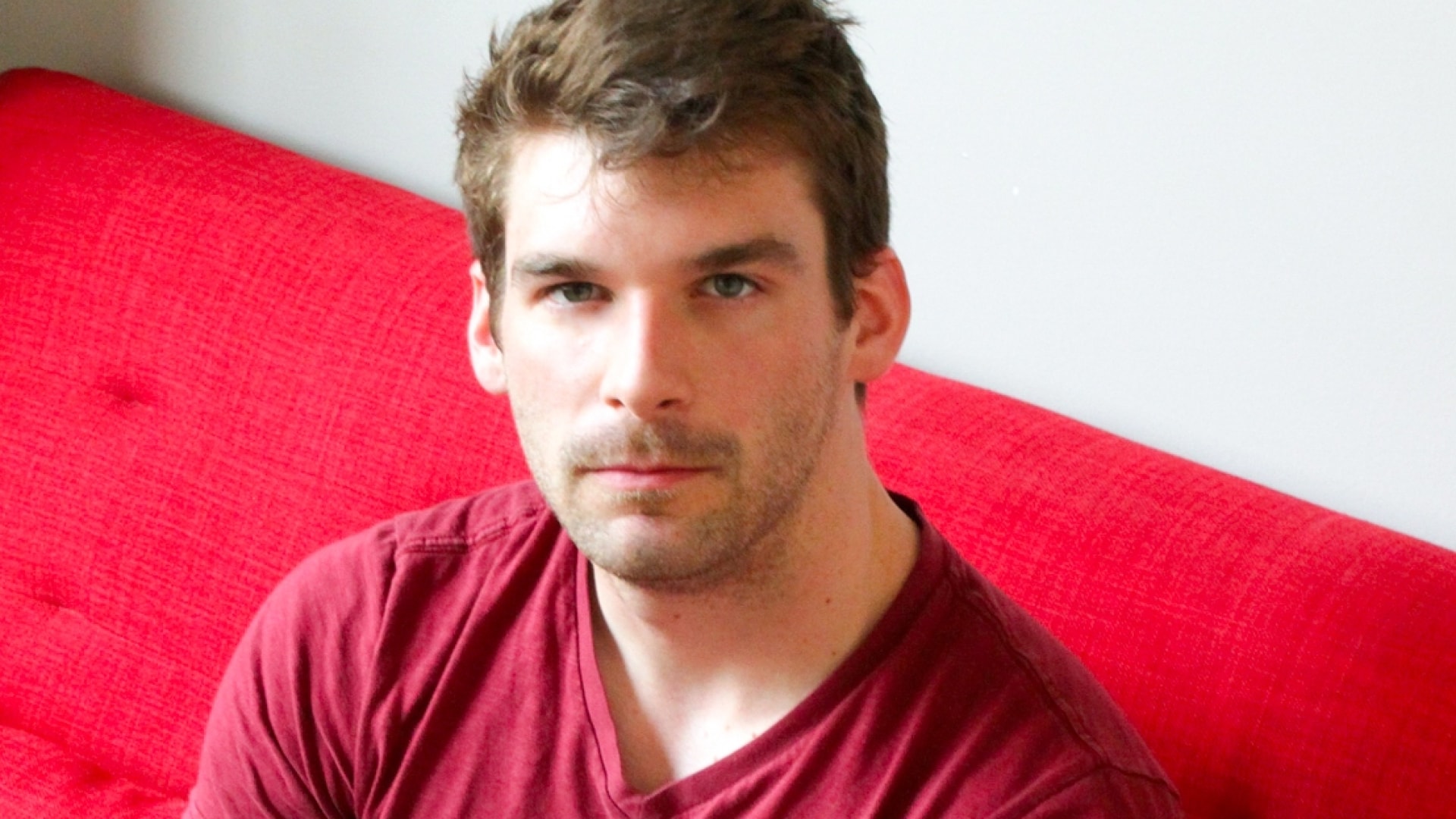 Dustin Holloway On Display - Bro Network