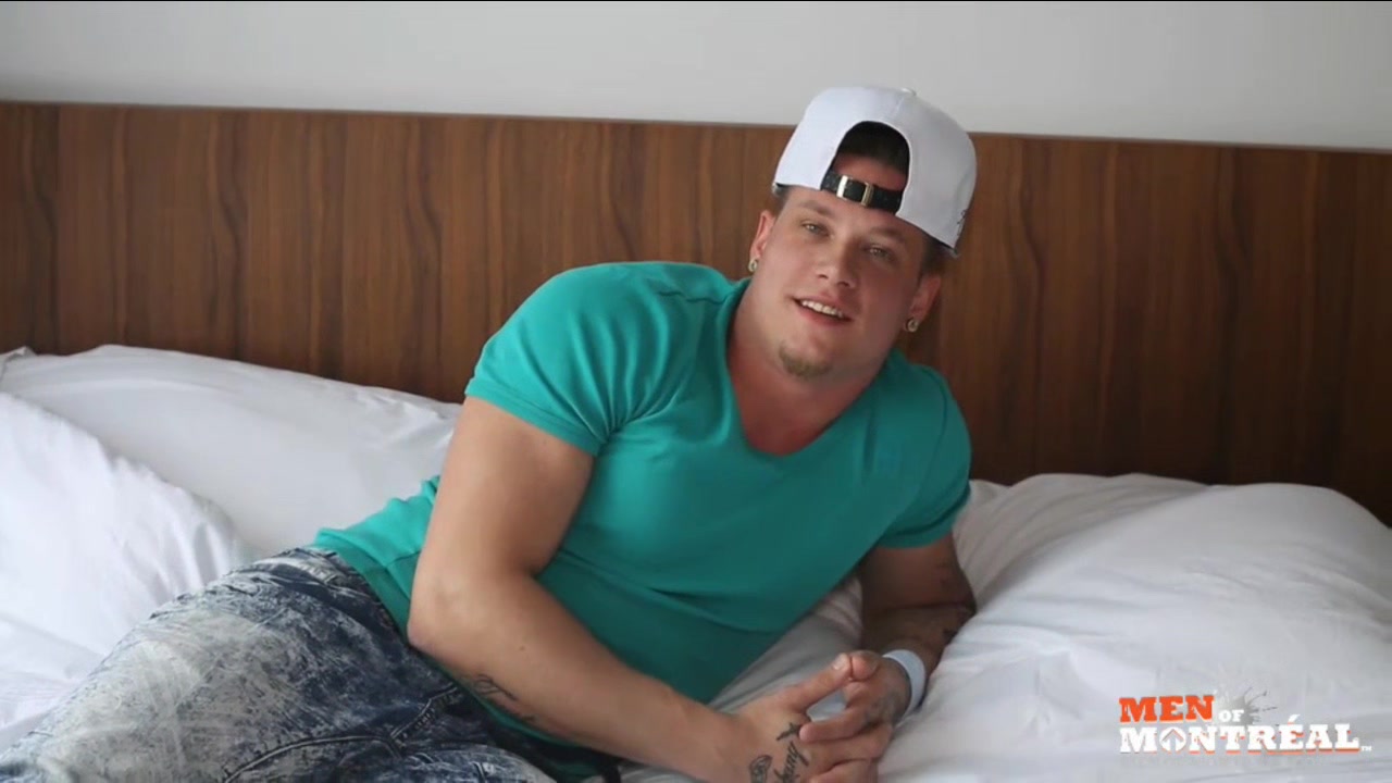 First Time For Hayden !! - Bro Network
