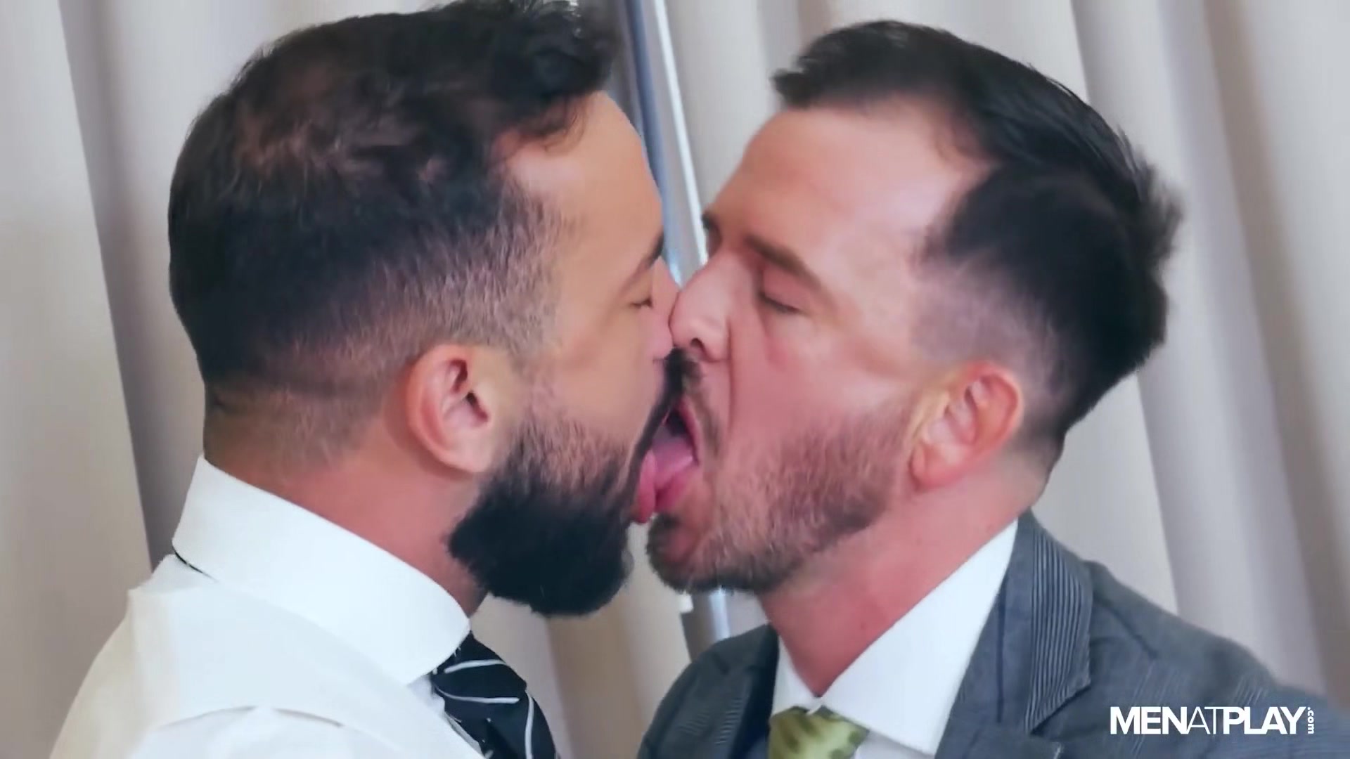 The Best Of Sir Peter Compilation - MENatPLAY