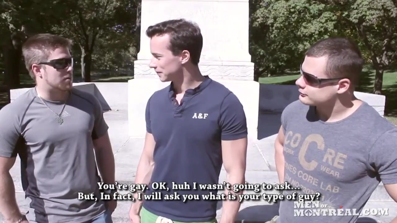 Moaning For Ivan - A Wish Come True - Bro Network