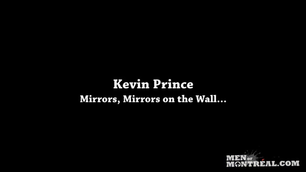 Mirrors, Mirrors On The Wall - Bro Network