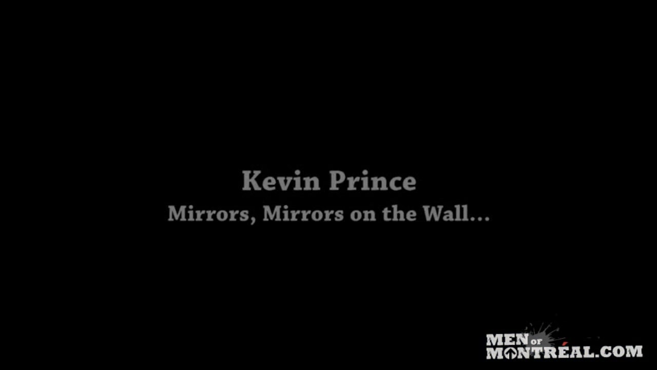 Mirrors, Mirrors On The Wall - Bro Network