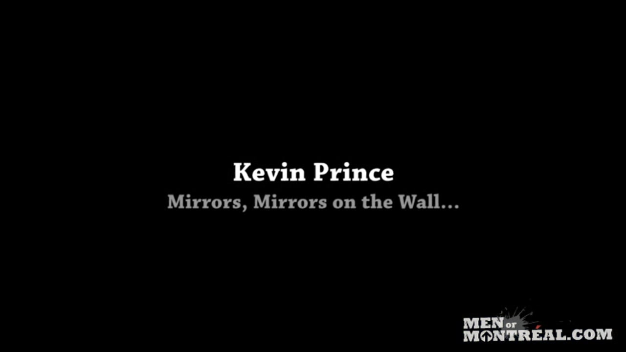 Mirrors, Mirrors On The Wall - Bro Network