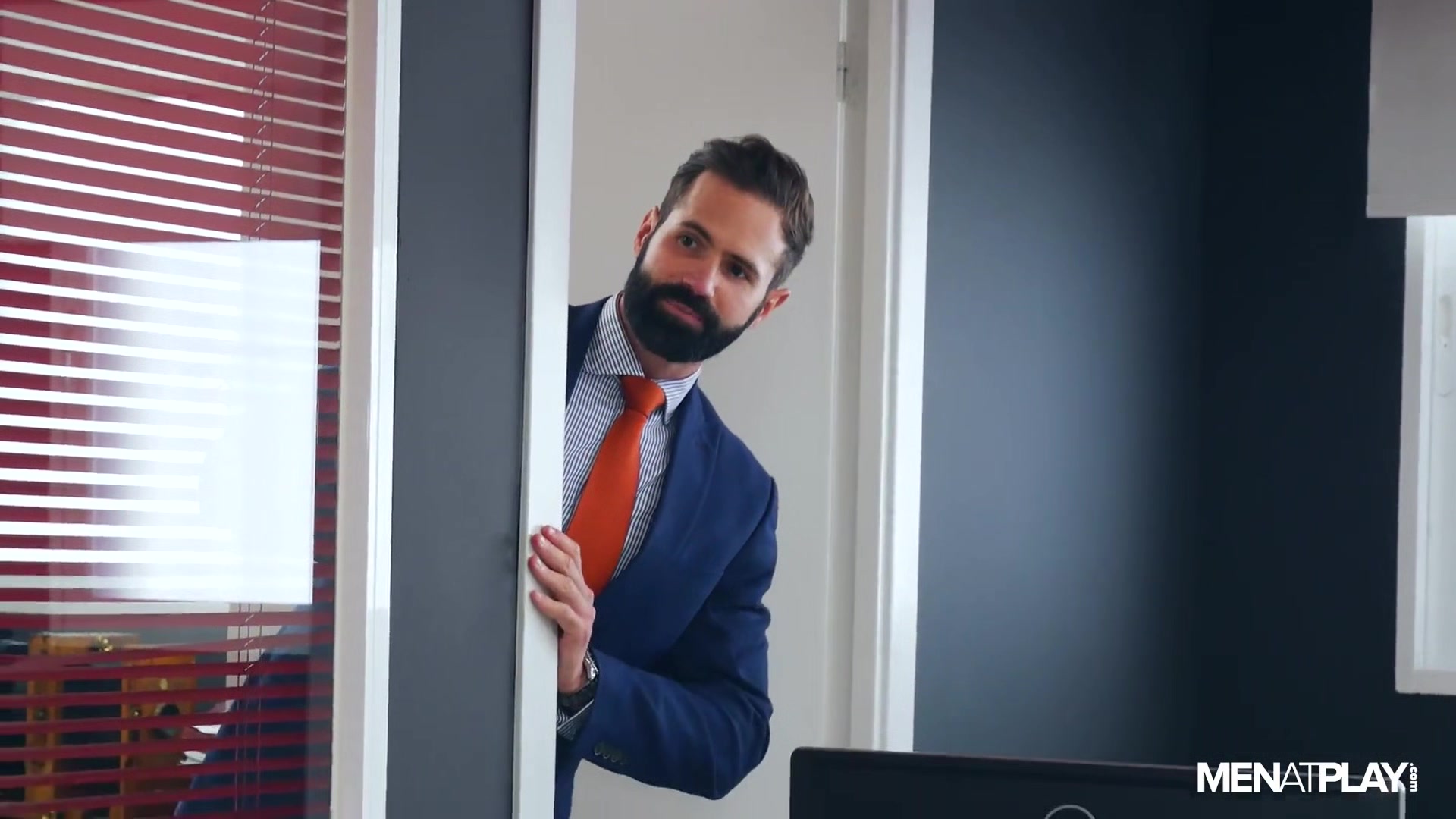 Employee of the Month - MENatPLAY