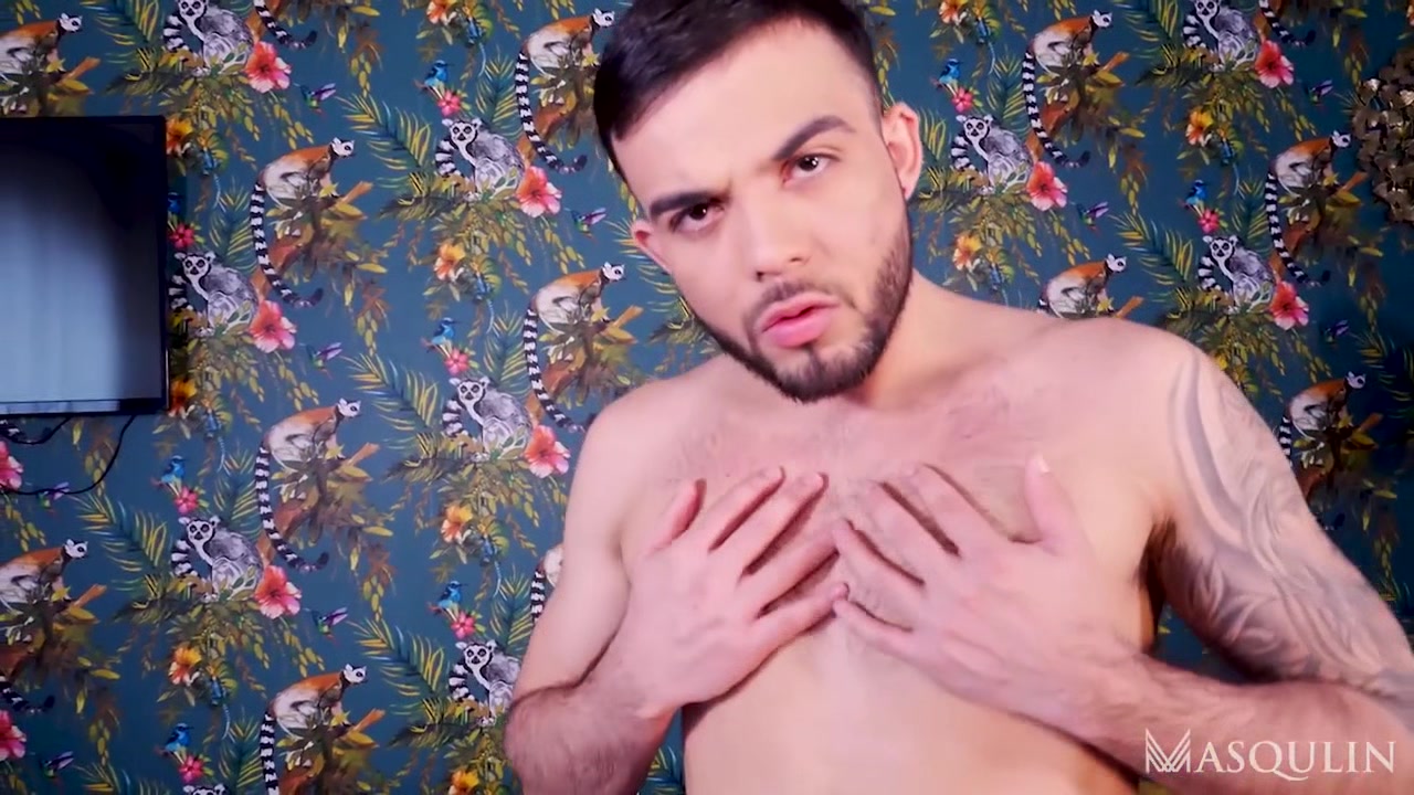 Hot AF: Sebastian Porto - Bro Network