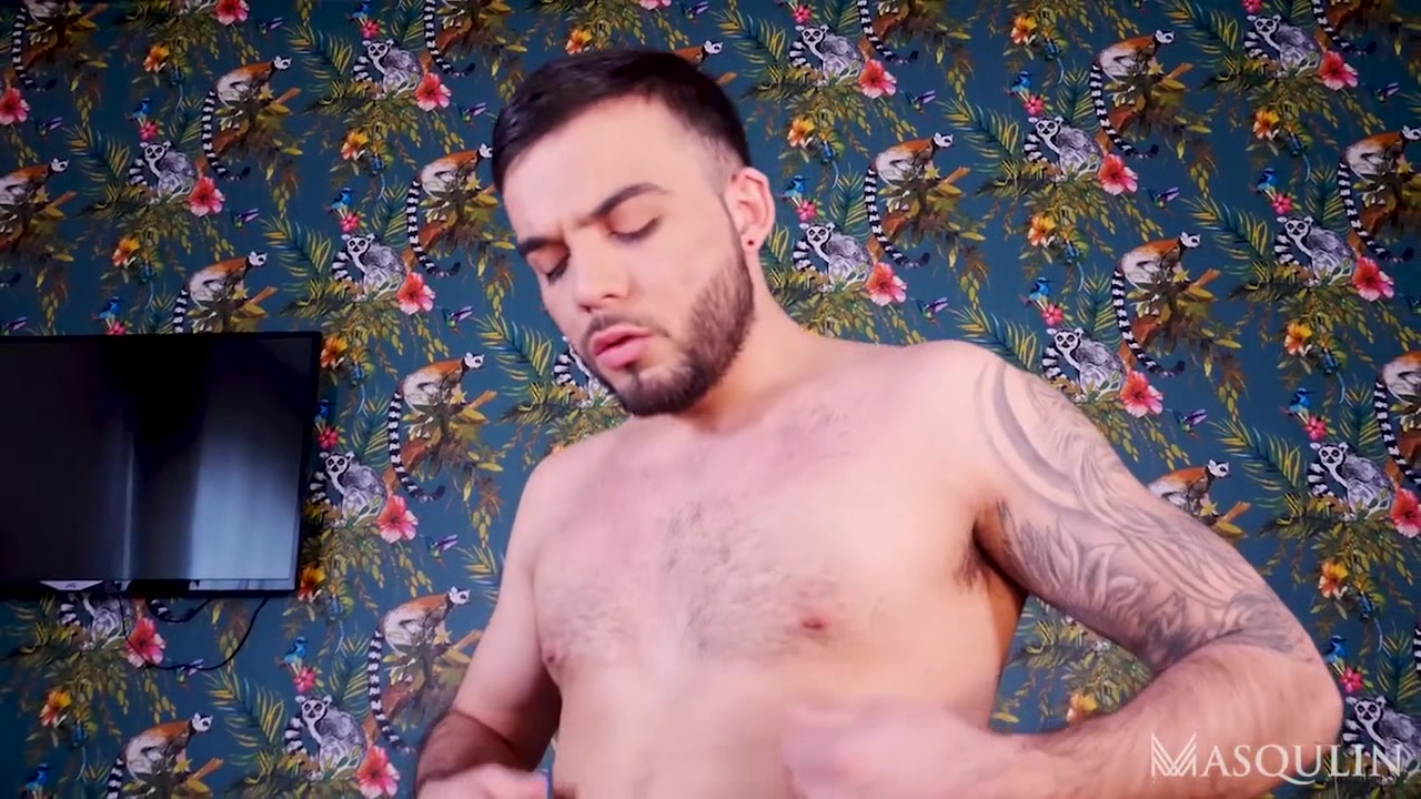 Hot AF: Sebastian Porto - Bro Network