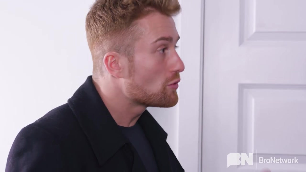 Cumming To An Agreement - Gay Bareback Video - Masqulin