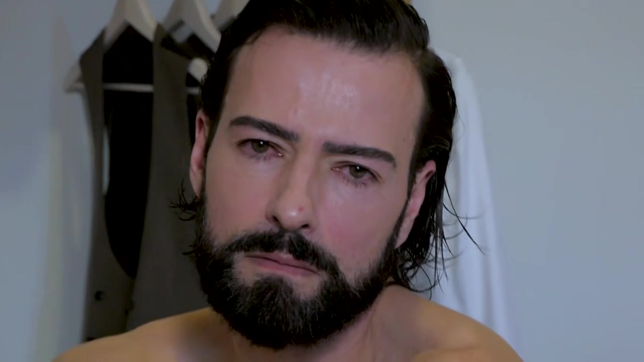 Brosexual - Gay Bareback Video - Masqulin