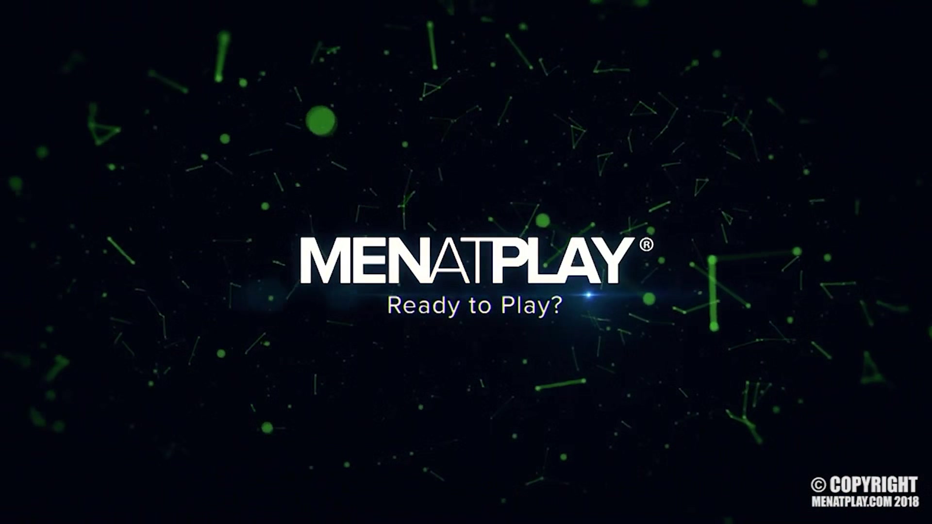 The Drop - MENatPLAY