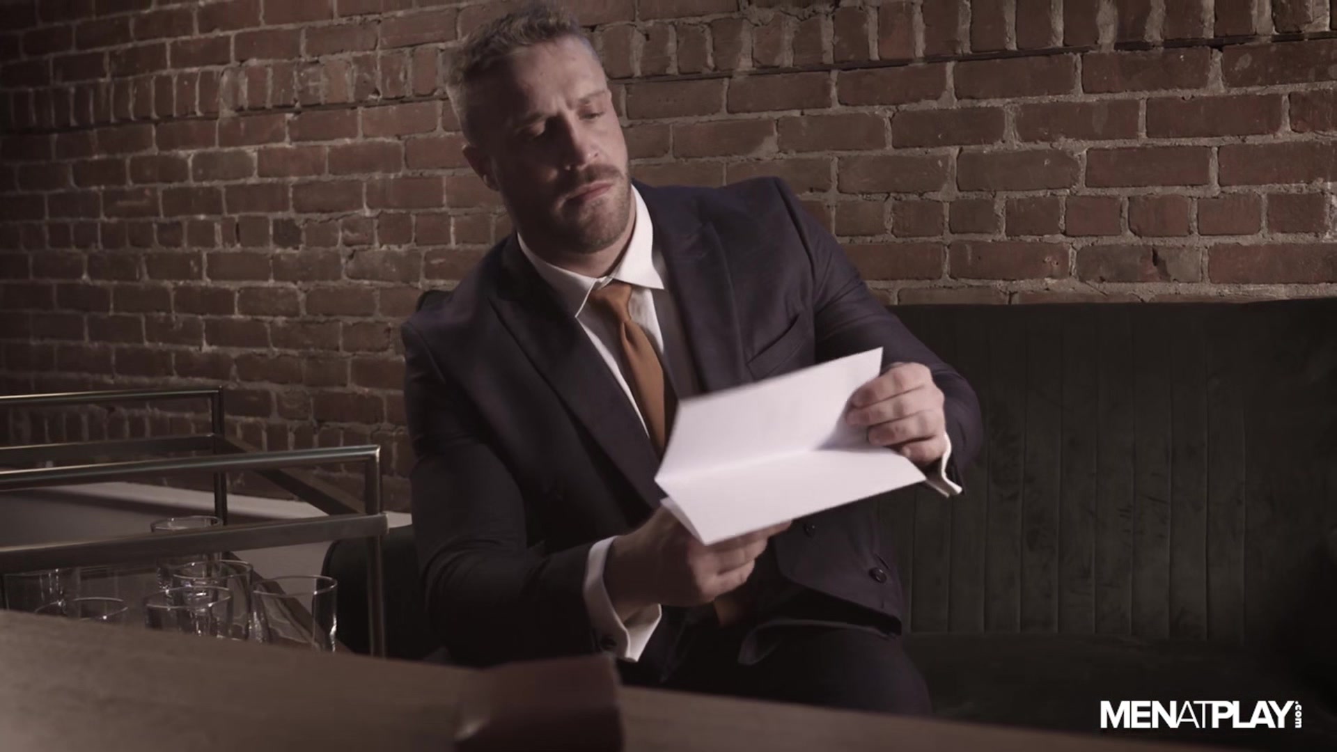 Executive Benefits - MENatPLAY