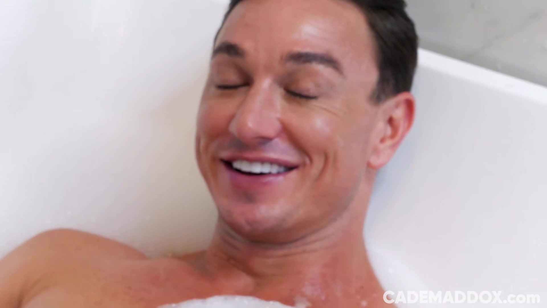 Lets Get Intimate - CadeMaddox