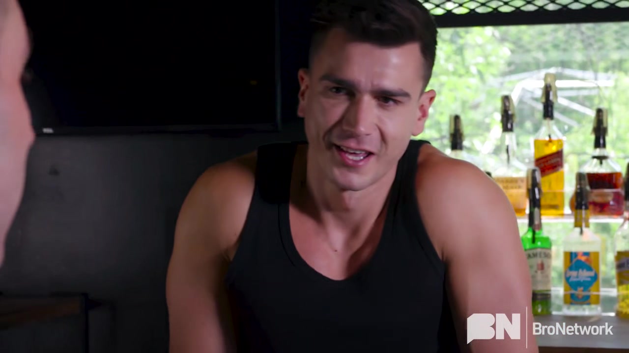 I'm Sick Of Women - Bro Network