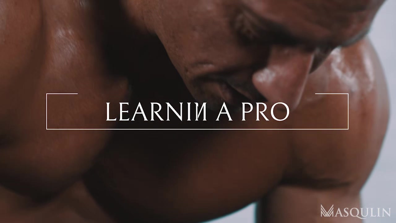 Learning From A Pro - Bro Network