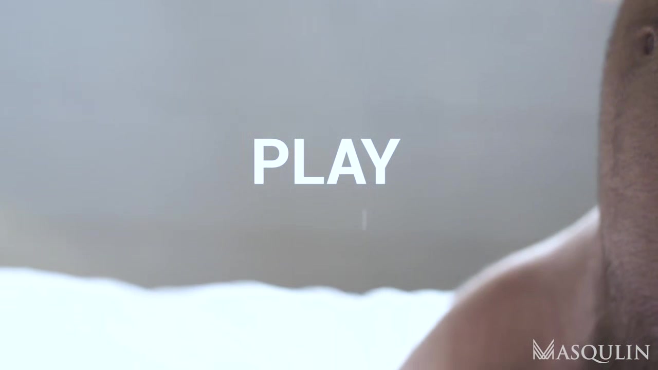 Prostate Play Premiere - Gay Bareback Video - Masqulin
