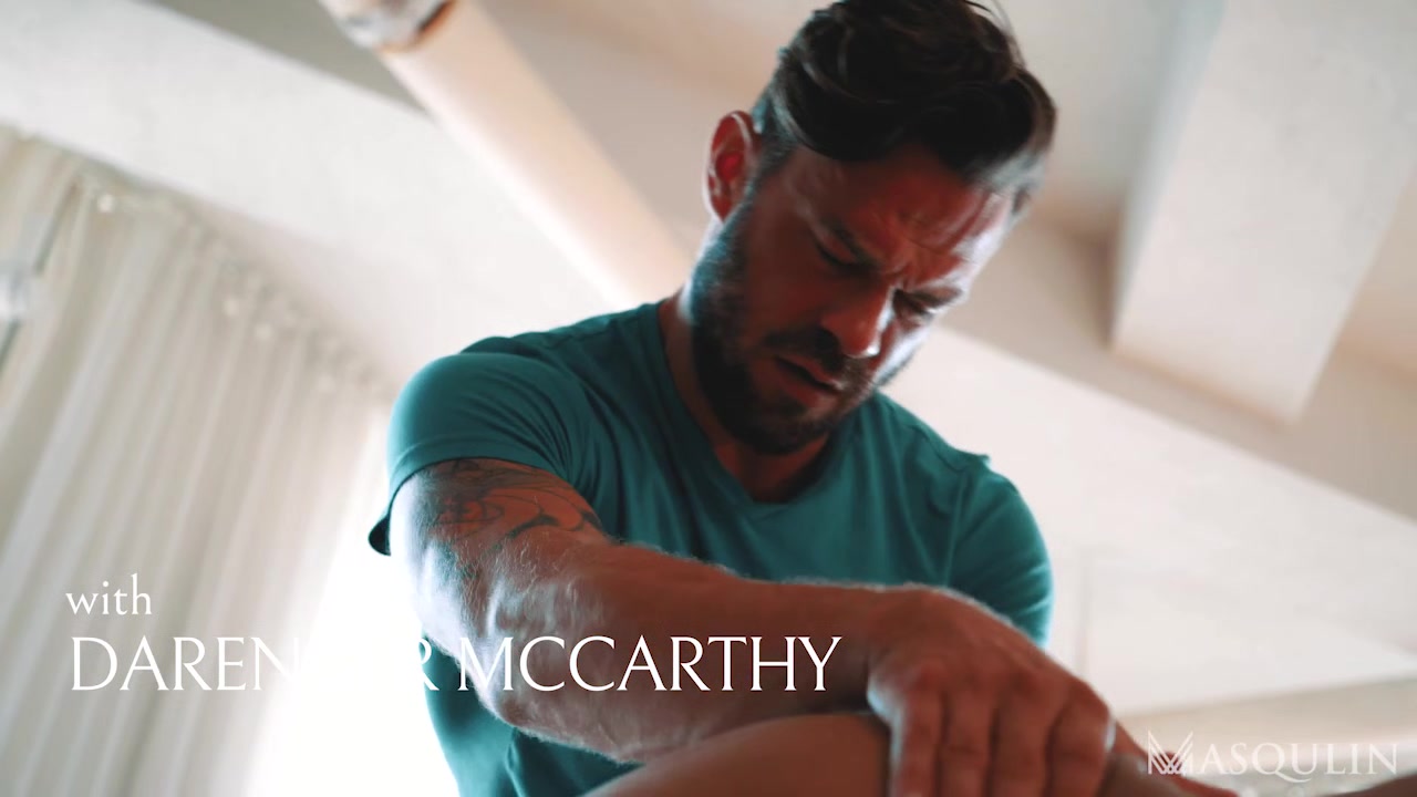Massage Service - Gay Bareback Video - Masqulin