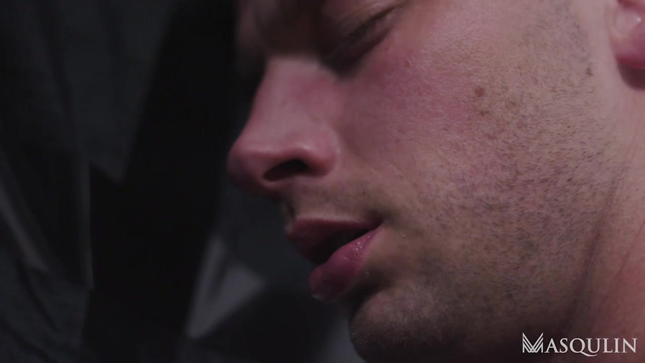 Anonymous Breed, Part 1 - Gay Bareback Video - Masqulin