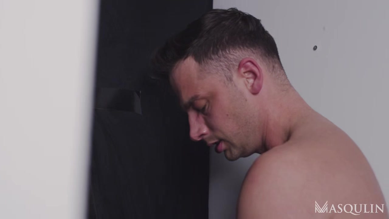 Anonymous Breed, Part 1 - Gay Bareback Video - Masqulin