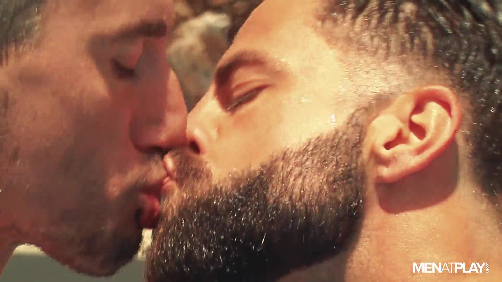 Wet Hot, Editor's Cut - MENatPLAY