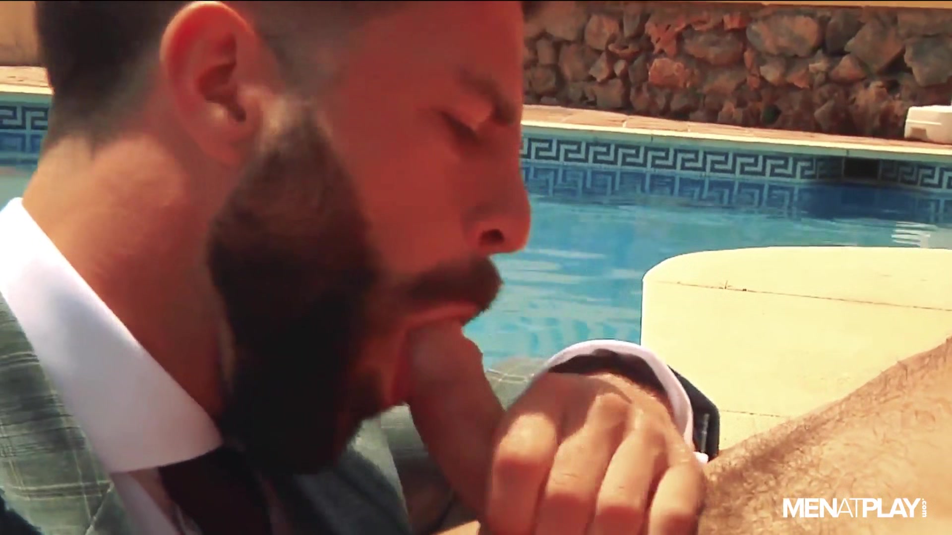 Wet Hot, Editor's Cut - MENatPLAY
