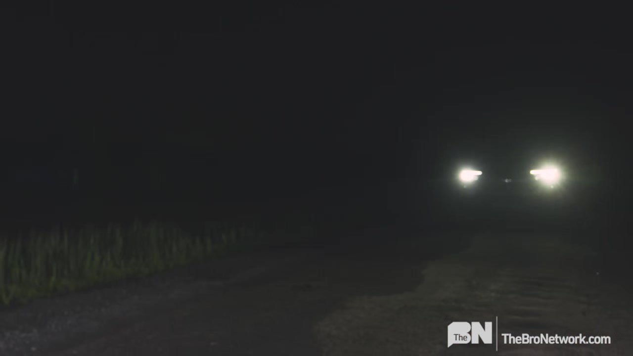 The Pit Stop - Gay Bareback Video - Masqulin