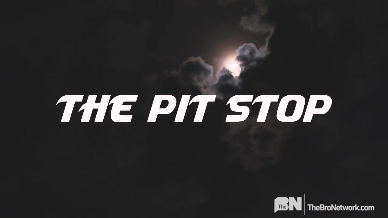 The Pit Stop - Gay Bareback Video - Masqulin