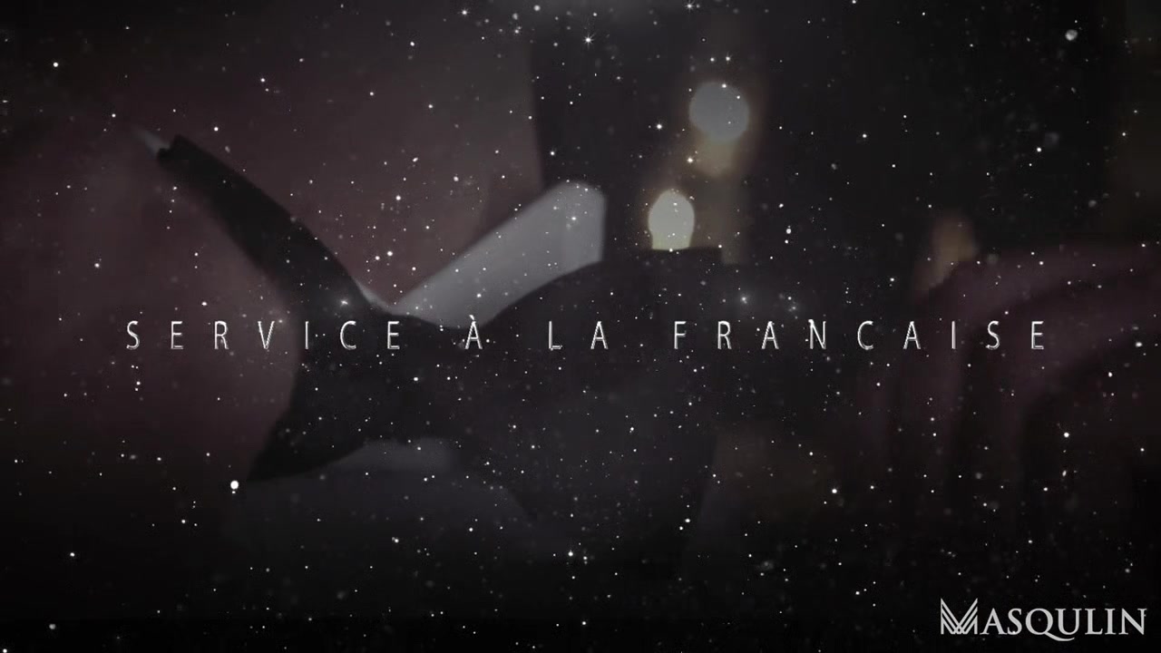 Service Г  la FranГ§aise - Gay Bareback Video - Masqulin