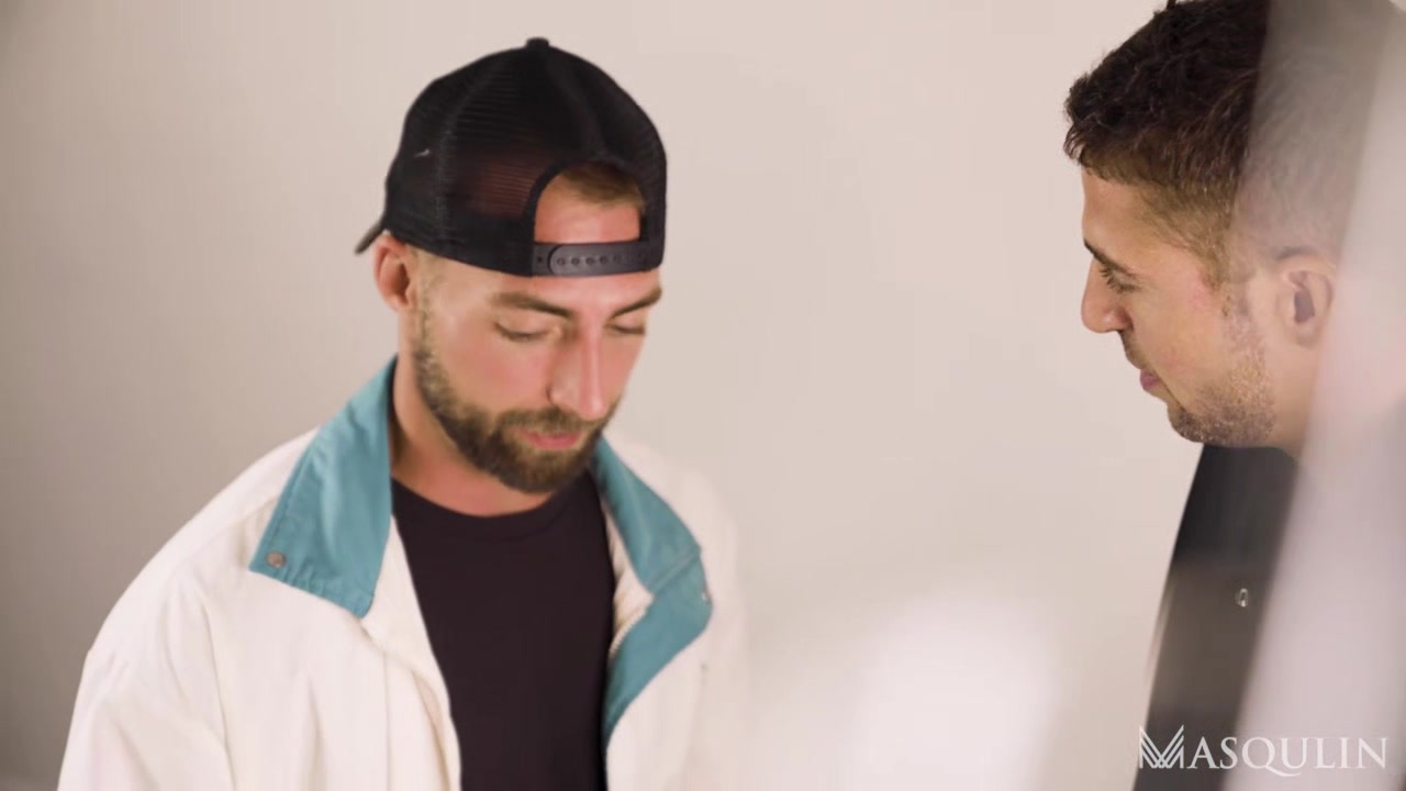 Rent Due - Gay Bareback Video - Masqulin