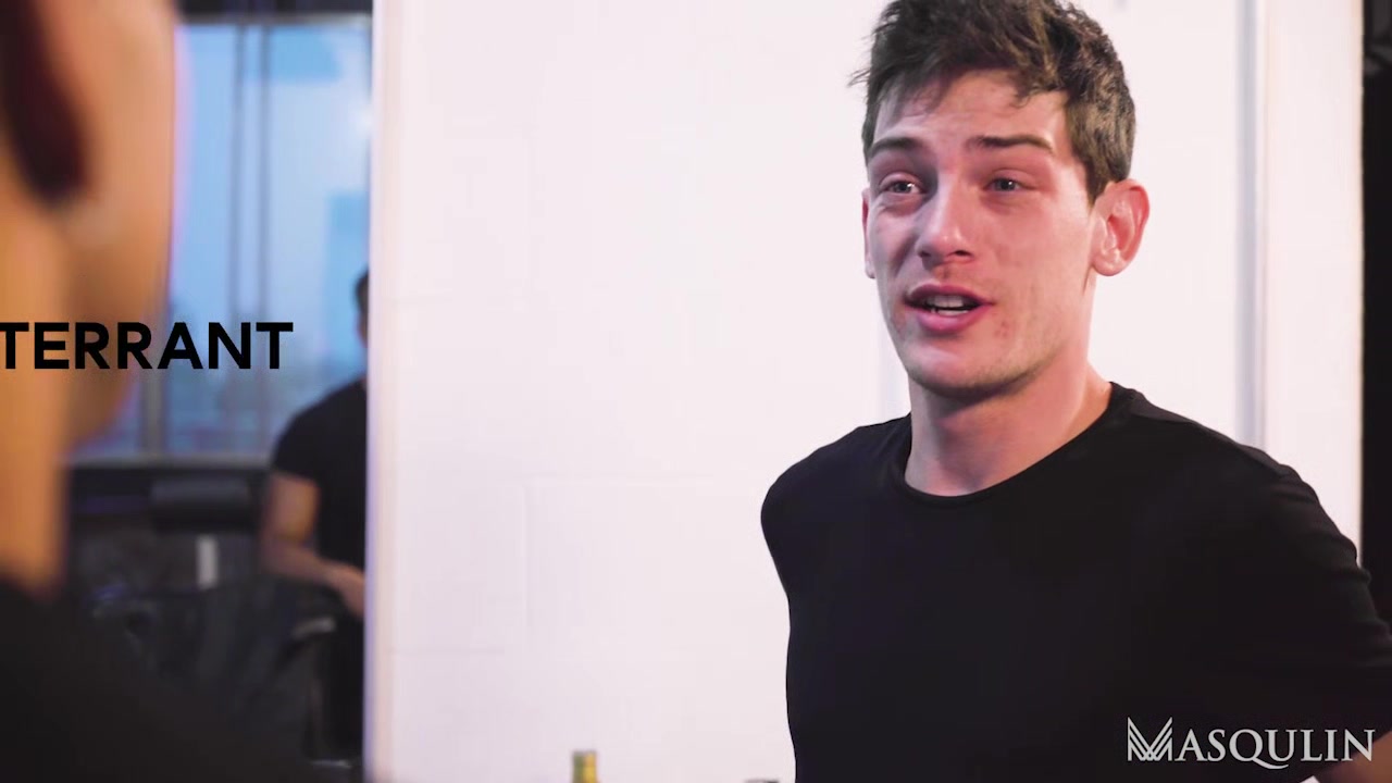 Haircut - Gay Bareback Video - Masqulin