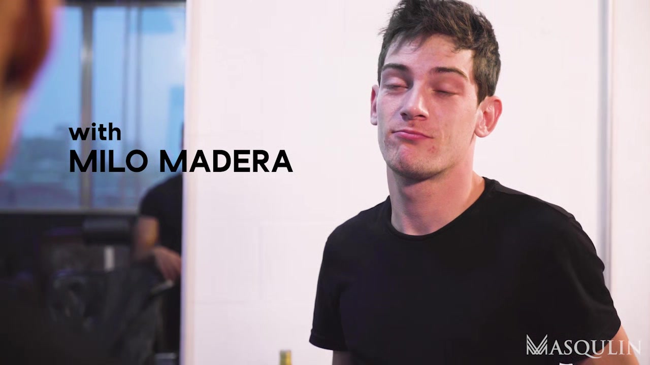 Haircut - Gay Bareback Video - Masqulin